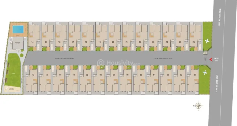 Shivaay Infinity Image 6