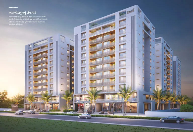 Kamaxi Avenue Image 2