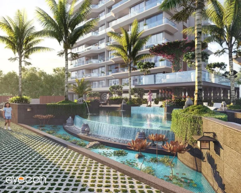 Courtyard Trinity Image 2