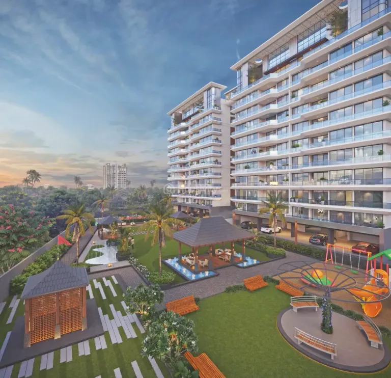 Courtyard Trinity Image 3