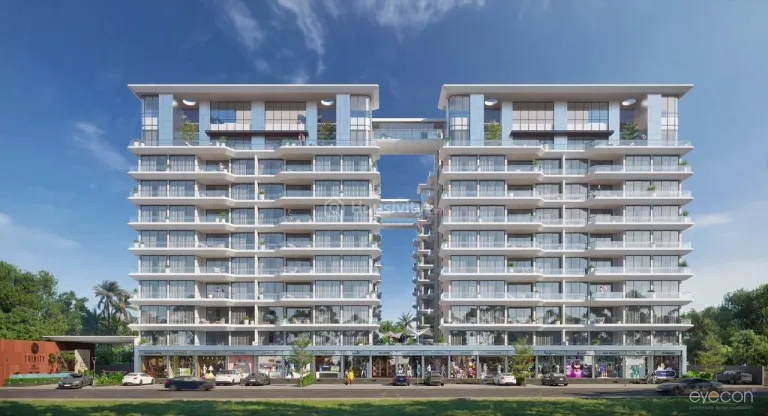 Courtyard Trinity Image 4