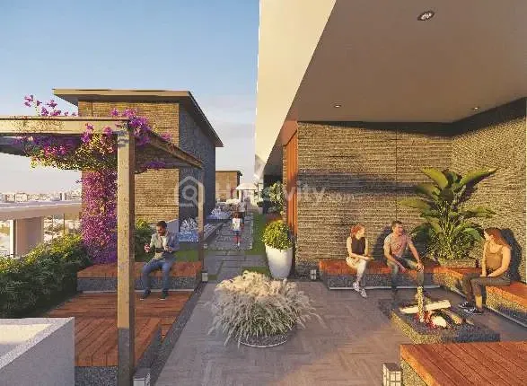 Courtyard Trinity Image 5