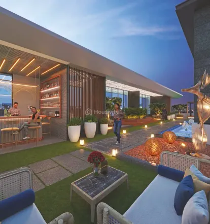 Courtyard Trinity Image 7