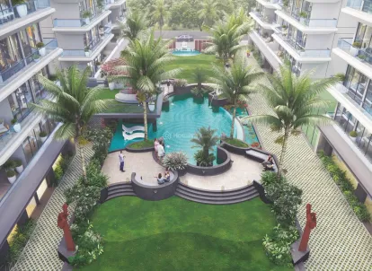 Courtyard Trinity Image 8