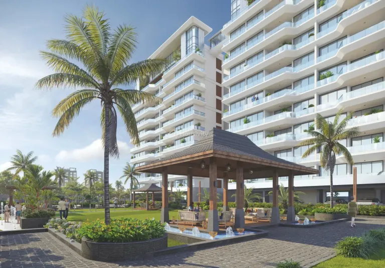 Courtyard Trinity Image 9