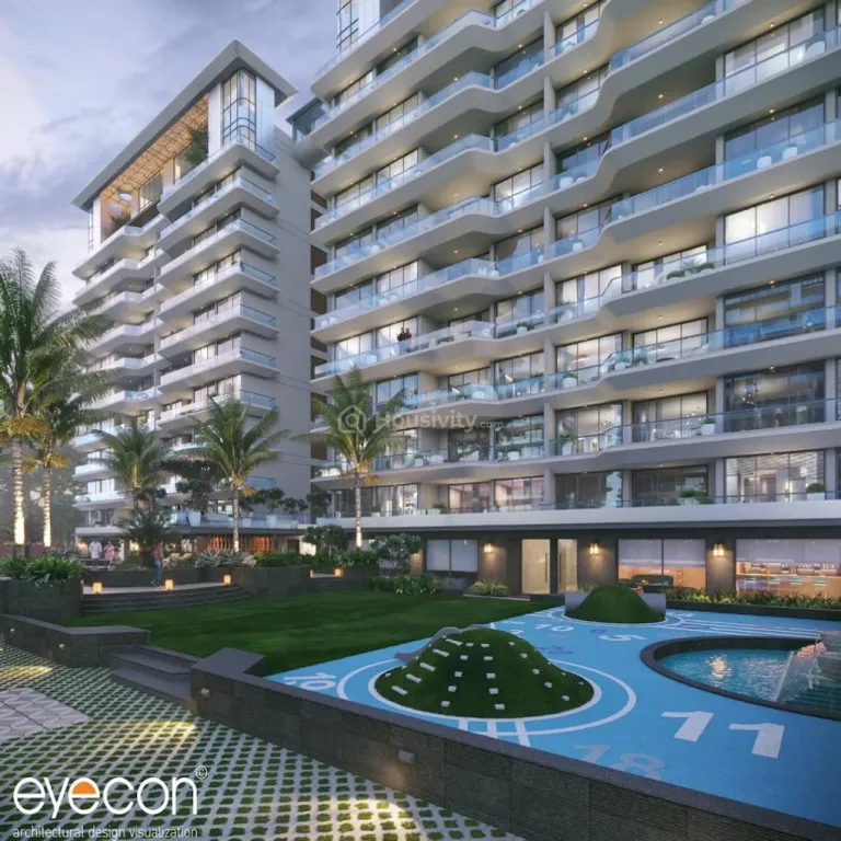 Courtyard Trinity Image 10