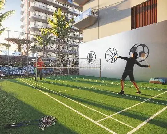 Courtyard Trinity Image 11