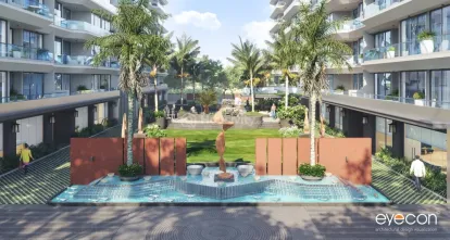 Courtyard Trinity Image 13