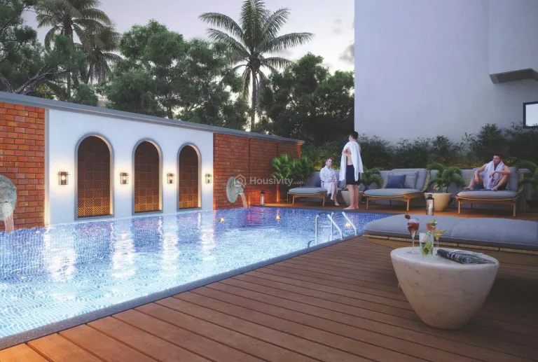 Auro Shayonam Image 2