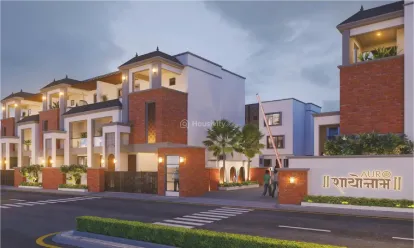 Auro Shayonam Image 7