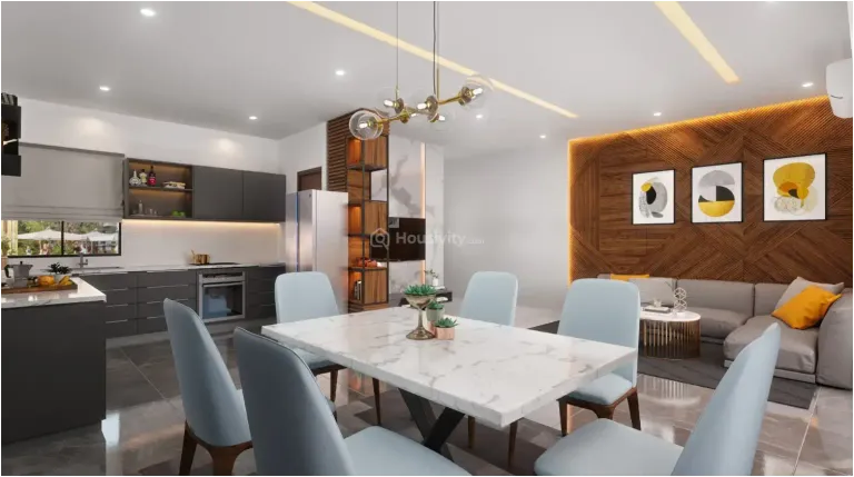 Shree Siddheshwar Hazelwood Image 1