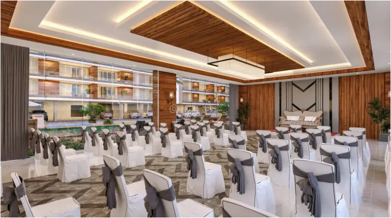 Shree Siddheshwar Hazelwood Image 6