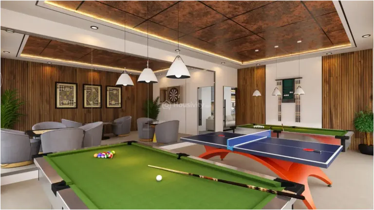 Shree Siddheshwar Hazelwood Image 5