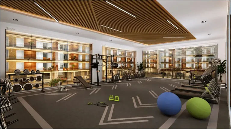 Shree Siddheshwar Hazelwood Image 4