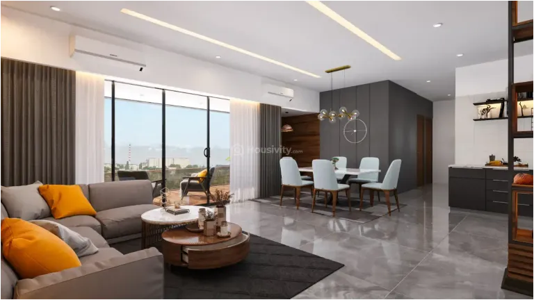 Shree Siddheshwar Hazelwood Image 3