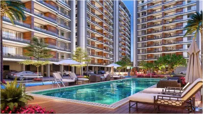 Shree Siddheshwar Hazelwood Image 10