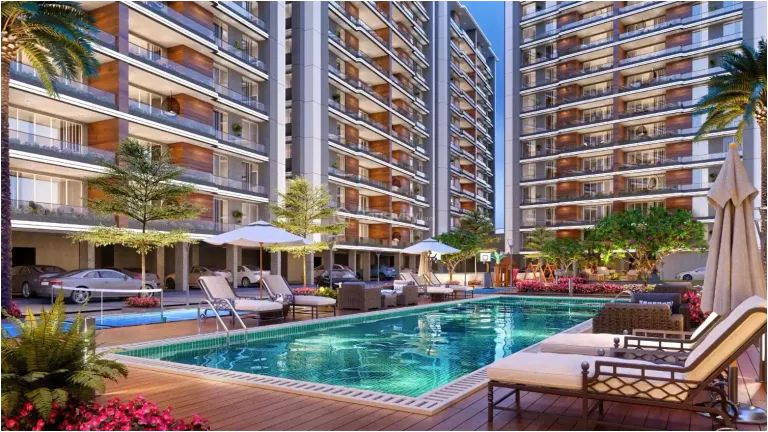 Shree Siddheshwar Hazelwood Image 10