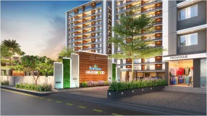 Shree Siddheshwar Hazelwood Image 9