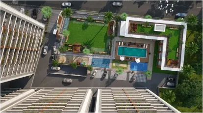 Shree Siddheshwar Hazelwood Image 8