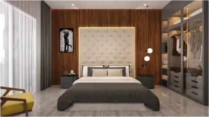 Shree Siddheshwar Hazelwood Image 7