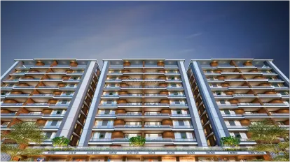 Shree Siddheshwar Hazelwood Image 14