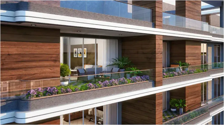 Shree Siddheshwar Hazelwood Image 13