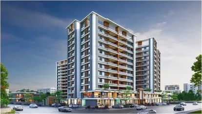 Shree Siddheshwar Hazelwood Image 12