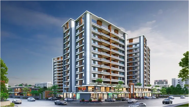 Shree Siddheshwar Hazelwood Image 12