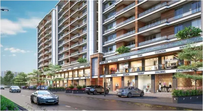 Shree Siddheshwar Hazelwood Image 11