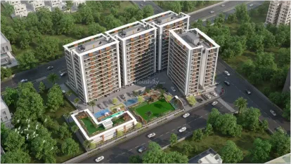 Shree Siddheshwar Hazelwood Image 15