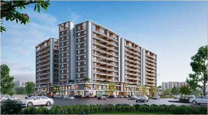 Shree Siddheshwar Hazelwood Thumbnail