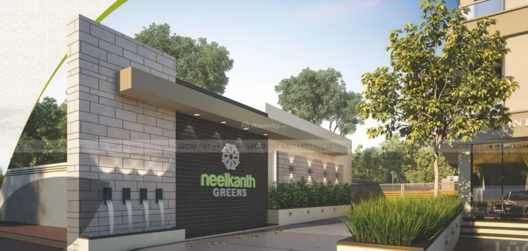 Neelkanth Greens Image 2