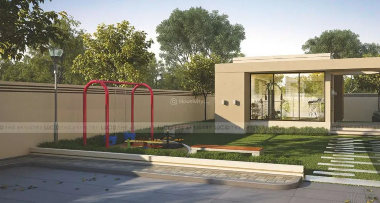 Neelkanth Greens Image 4