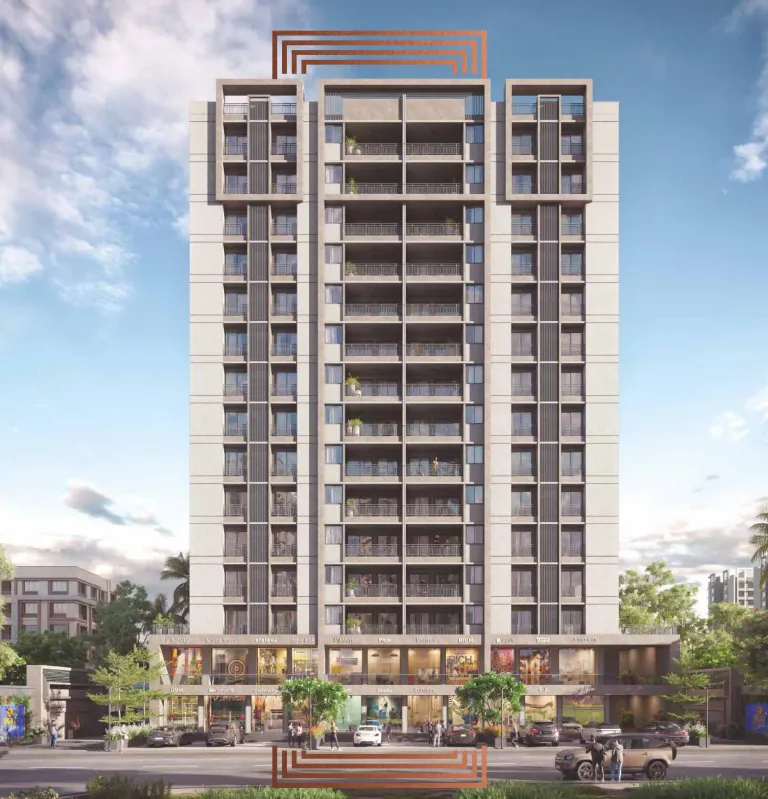 Vrundavan Bliss Thumbnail