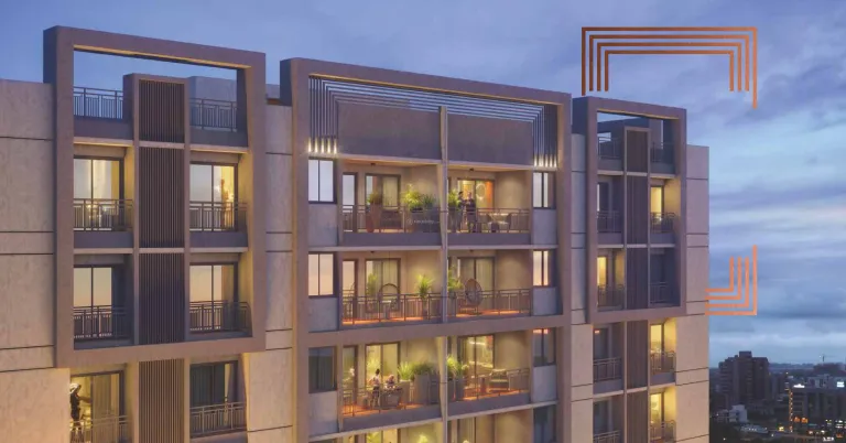 Vrundavan Bliss Image 1