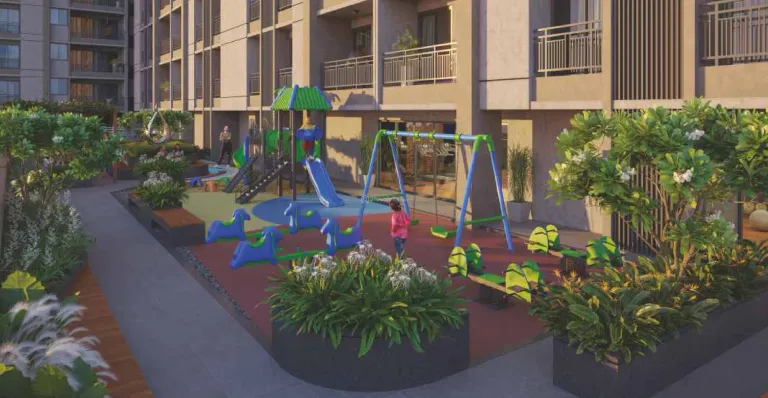 Vrundavan Bliss Image 2