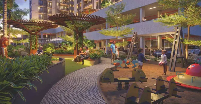 Vrundavan Bliss Image 3