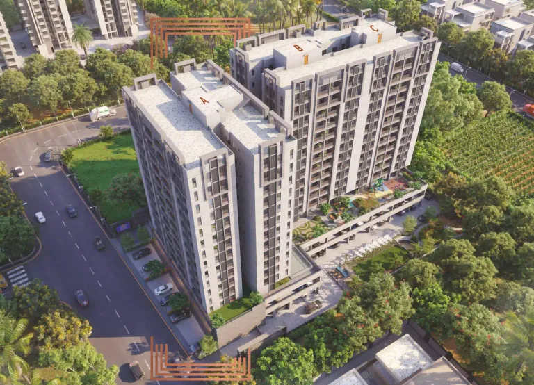 Vrundavan Bliss Image 6