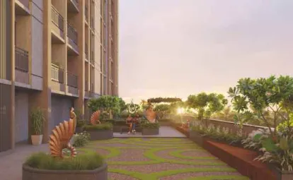 Vrundavan Bliss Image 6