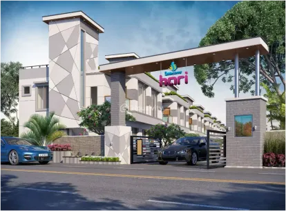 Shree Siddheshwar Hari Thumbnail