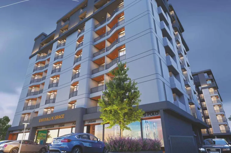 Shivalik Grace Image 4