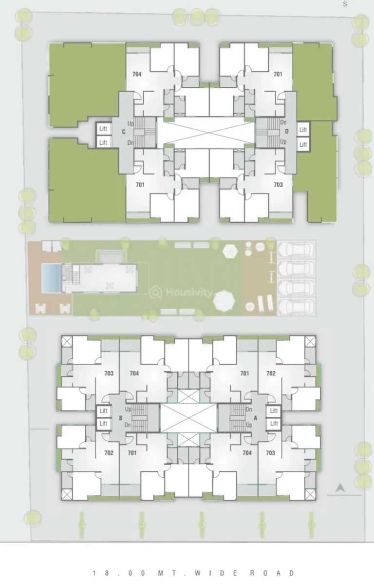 Shivalik Grace Image 8