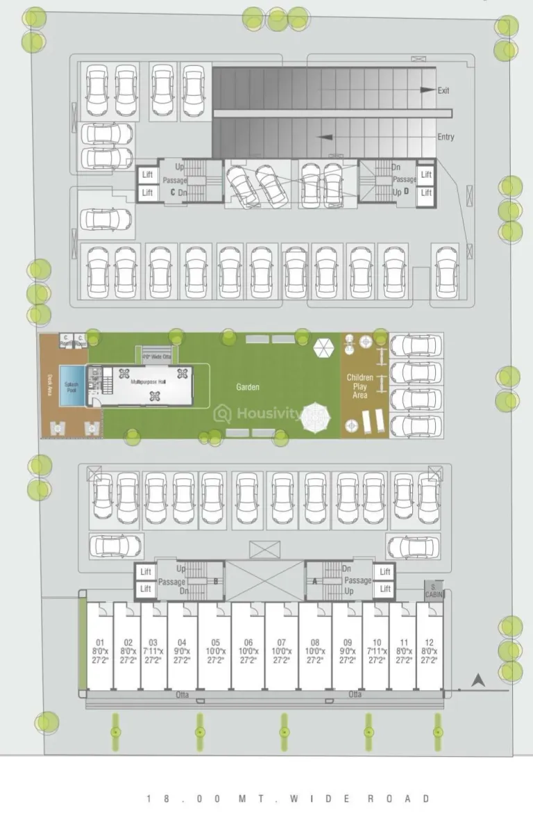 Shivalik Grace Image 9