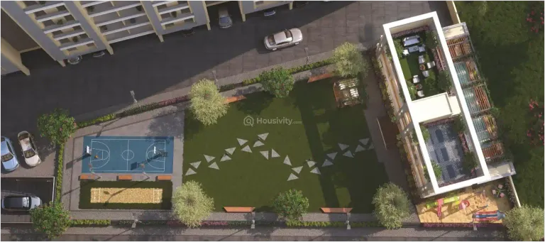 Shree Siddheshwar Highwing Image 2