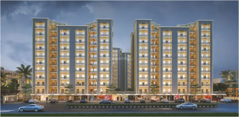 Shree Siddheshwar Highwing Image 1