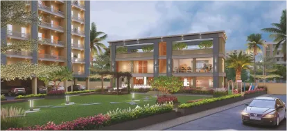 Shree Siddheshwar Highwing Image 6