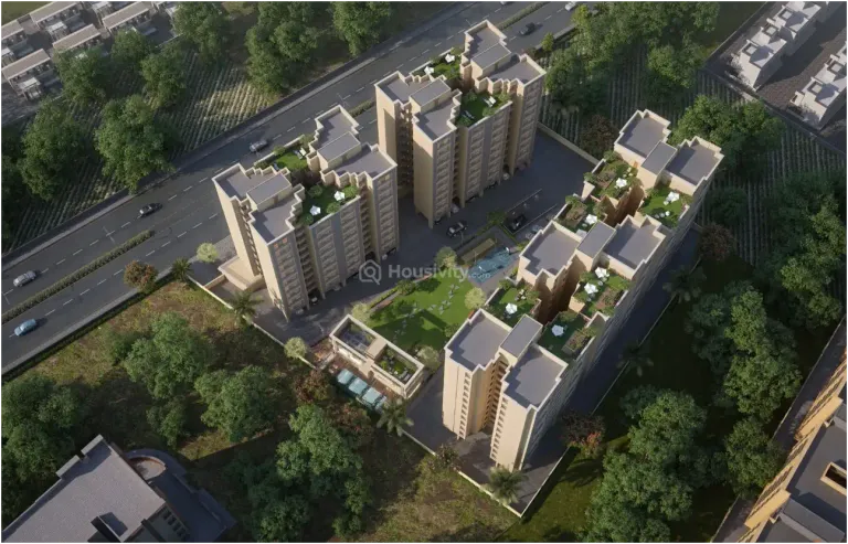 Shree Siddheshwar Highwing Image 5