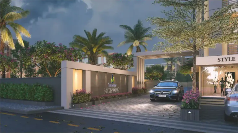 Shree Siddheshwar Highwing Image 4