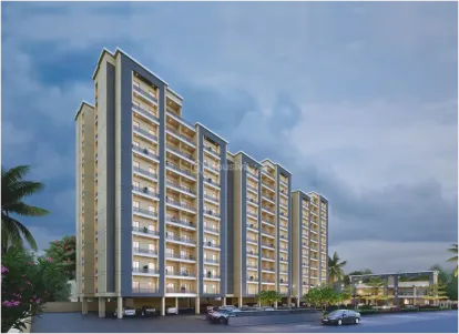 Shree Siddheshwar Highwing Image 9