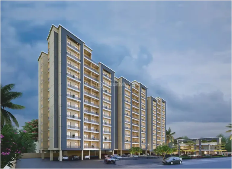 Shree Siddheshwar Highwing Image 9